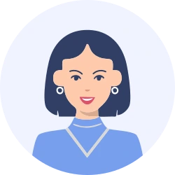 Icon - Student A living in the United States
