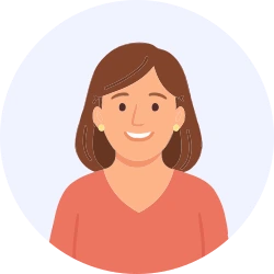 Icon - Student E living in the United States