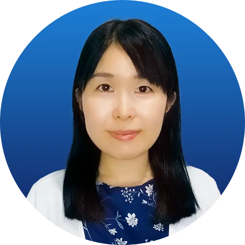 Japanese teacher online - Haruka TANG