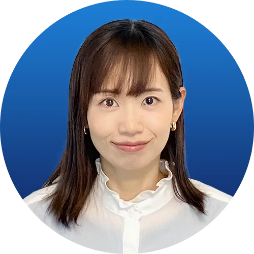 Japanese teacher online - Keiko HIRANO