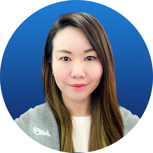 Japanese teacher online - Manami NUMAKURA