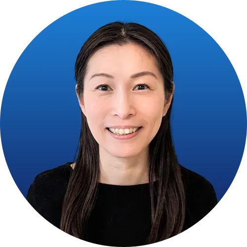 Japanese teacher online - Mayuko MAEKAWA