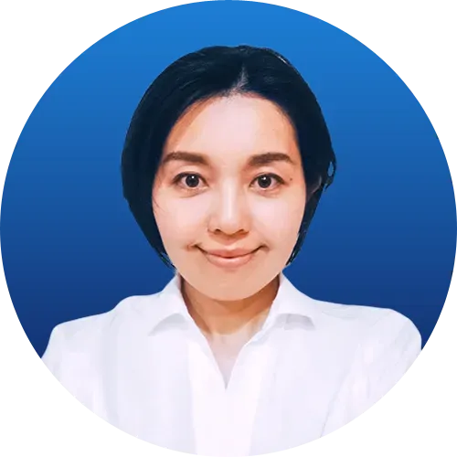 Japanese teacher online - Shoko ARAKAWA