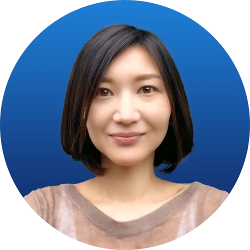 Japanese teacher online - Tomone ENOKIDO
